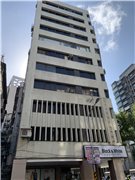 鄰近三傑吉園名廈社區推薦-厚生大樓，位於台北市中正區